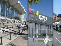 PREDLOG REZOLUCIJE EVROPSKOG PARLAMENTA : Sankcije odgovornima za nadstrešnicu, EXPO i Ćacilend