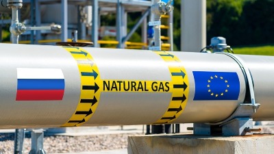 "Nove mere EU neće lišiti Srbiju ruskog gasa, postoji jedna opcija, ALI U TEORIJI"