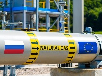 Nakon odluke Saveta EU da "ugasi" ruski gas, OVO ČEKA SRBIJU!