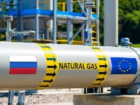 EU odlučna da do 2027. zabrani uvoz ruskog gasa: Da li je to NOVI PROBLEM za Srbiju?