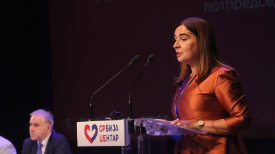 "Kada Brnabić kaže za nekog da je dobar student, sledeća rečenica je da je Hitler bio odličan akvarelista, a Mengele odličan lekar"