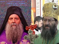 PRETEĆE pismo Porfirija mitropolitu Justinu koji je podržao studente