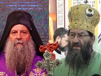 Novo preteće pismo patrijarha Porfirija mitropolitu Justinu
