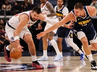 Rekordnih 135 stranih igrača na startu nove NBA sezone