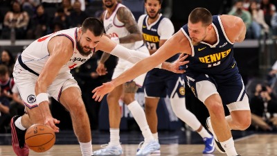 Rekordnih 135 stranih igrača na startu nove NBA sezone