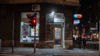 Direktor "Apoteka Beograd" podneo ostavku!