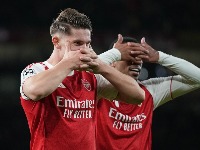 Arsenal UNIŠTIO Atletiko: Dao ČETIRI GOLA za 13 minuta!