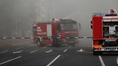 VJT okvalifikovalo napad u Ćacilendu kao pokušaj ubistva