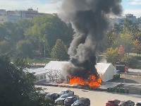 Slučaj "pucnjava u Ćacilendu": Oglasilo se tužilaštvo