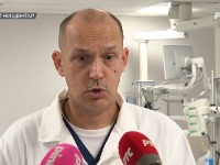 Lončar kaže da je čovek ranjen u Ćacilendu ŽIVOTNO UGROŽEN, insinuira da je motiv napada politički