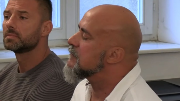 Ko je uhapšeni glumac Leon Lučić koji je pucao na muškarca u Zagrebu? Bivši policajac ima debeli dosije - sudi mu se za iznudu 