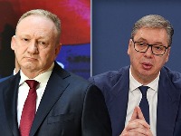 Đilas: Vučić odustao punopravnog članstva Srbije u EU