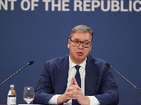  Vučić: Izvinjavam se zbog stvari koje sam govorio o studentima i demonstrantima