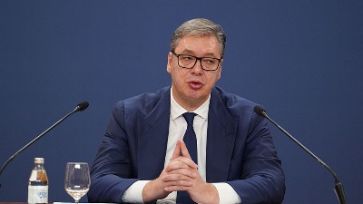 Oglasilo se Javno tužilaštvo o navodima Vučića: Besramne tvrdnje predsednika, zloupotrebio svoja ovlašćenja