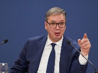 Vučić: Neće biti kantica, imaćemo, verujem, dovoljno struje