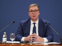 Vučić o NIS-u: Ruska strana vodi razgovore, moraju da pričaju sa Amerikancima