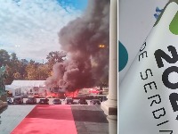 DOK JE GOREO ĆACILEND Usvojene izmene LEKS SPECIJALISA za Expo