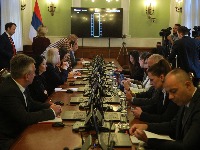 Ovo je konačan spisak kandidata za REM za koje će se glasati na sednici Skupštine