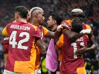 Galatasaraj SLAVIO u Istanbulu, Bilbao "okrenuo" Karabag
