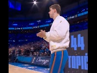 Topić se prvi put javio posle saznanja da ima rak: Poslao jaku poruku