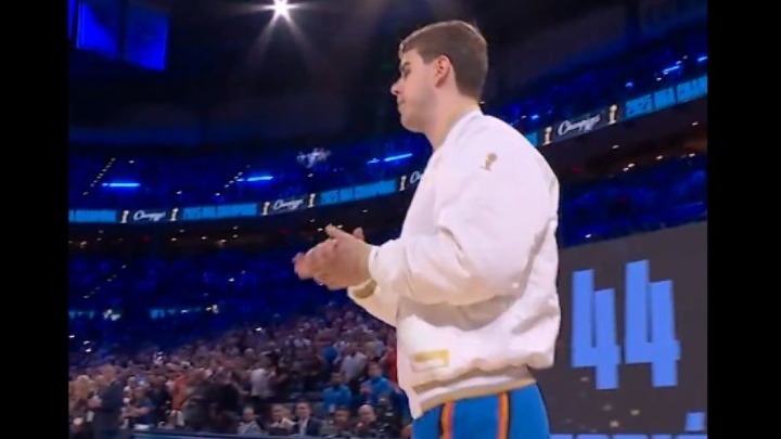 "Telo mu prolazi kroz pakao": Trener o borbi Nikole Topića sa rakom testisa