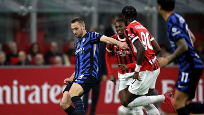 Inter i Milan zajedno ulaze u projekat "NBA Evropa"!