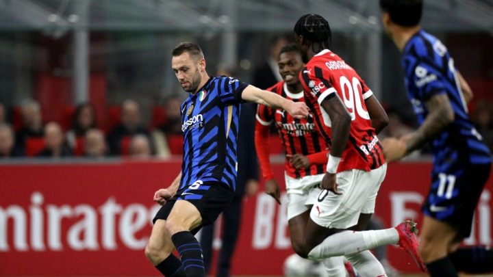 Inter i Milan zajedno ulaze u projekat "NBA Evropa"!