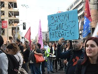 Majka dece sa autizmom: Prećeno mi je zato što se zalažem za uvođenje statusa roditelj-negovatelj