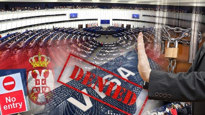 POSLE REZOLUCIJE EP Vučićevim čaušima zabrana ulaska u EU i zamrzavanje imovine?! POSLE REZOLUCIJE EP Vučićevim čaušima zabrana ulaska u EU i zamrzavanje imovine?!