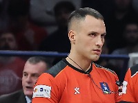 KSS suspendovao uhapšenog sudiju Uroša Nikolića