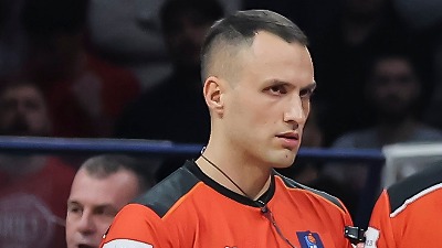 KSS suspendovao uhapšenog sudiju Uroša Nikolića
