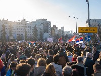 Svi detalji velikog komemorativnog skupa u Novom Sadu