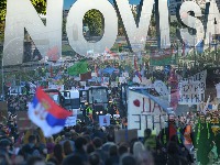 Novi detalji velikog studentskog skupa 1. novembra u Novom Sadu