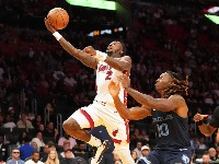 Skandal u NBA: Nekadašnji 16. pik uhapšen zbog klađenja