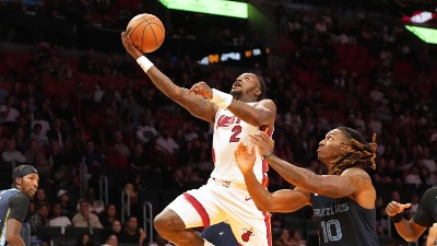 Skandal u NBA: Nekadašni 16. pik uhapšen zbog klađenja