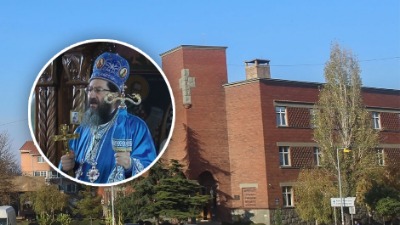 Studenti podržali mitropolita Justina: Zbog diktatorskog režima - SPC nije slobodna