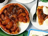 Domaći kolač od jabuka spreman za 10 minuta, a ukus će oduševiti sve