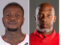 Nije samo Rozir: Uhapšena i legenda NBA u akciji FBI