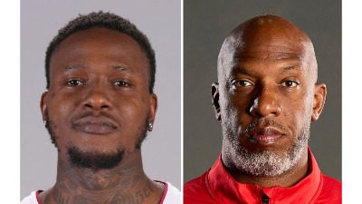 Nije samo Rozir: Uhapšena i legenda NBA u akciji FBI