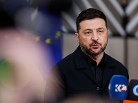 Zelenski: Putin se unervozio. Postoji oružje koje može da promeni tok rata