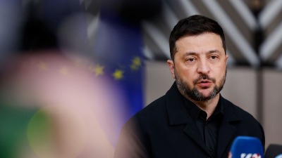Zelenski: Putin se unervozio. Postoji oružje koje može da promeni tok rata