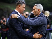 Prve reči Milojevića posle poraza od Brage