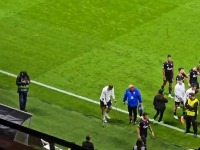 Arnautović NA ŠTAKAMA posle meča sa Bragom (VIDEO)