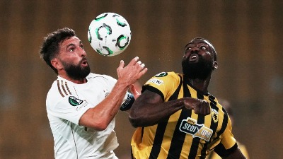 AEK deklasirao Aberdin uz gol Jovića, slavila i Fjorentina