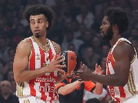 Zvezda deli lekcije u Evroligi: Grotlo Arene progutalo Baskoniju!