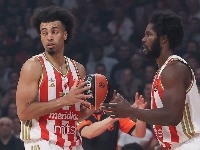 OGROMNA POBEDA Drama pripala Zvezdi - Monako na kolenima!