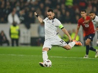 Živković junak PAOK-a: Dva gola i asistencija u rušenju Lila