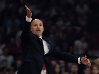 Španci tvrde: Obradović ostaje bez centra