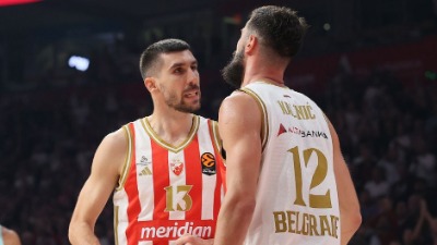 Jedan podatak posebno bode oči - tiče se Zvezde...