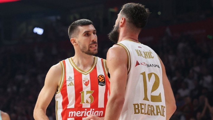 Jedan podatak posebno bode oči - tiče se Zvezde...